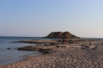 Plage de Kokkinogia - île de Rhodes Photo 17