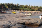 Plage de Kokkinogia - île de Rhodes Photo 22