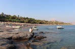 Plage de Kokkinogia - île de Rhodes Photo 23