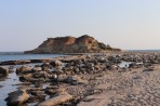 Plage de Kokkinogia - île de Rhodes Photo 25