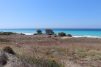 Plage de Kouloura - île de Rhodes Photo 2