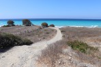 Plage de Kouloura - île de Rhodes Photo 5