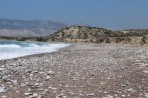 Plage de Kouloura - île de Rhodes Photo 12