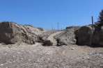 Plage de Kouloura - île de Rhodes Photo 14