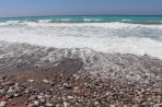 Plage de Kouloura - île de Rhodes Photo 15