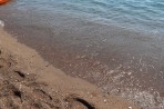 Plage de Kolymbia - île de Rhodes Photo 9
