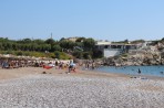 Plage de Kolymbia - île de Rhodes Photo 14