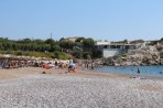 Plage de Kolymbia - île de Rhodes Photo 14