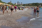 Plage de Kolymbia - île de Rhodes Photo 22
