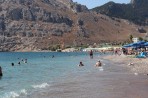 Plage de Kolymbia - île de Rhodes Photo 23