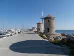 Ville de Rhodes - île de Rhodes Photo 25