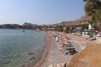 Plage de Stegna - île de Rhodes Photo 1