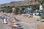 Plage de Stegna - île de Rhodes Photo 2