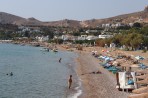 Plage de Stegna - île de Rhodes Photo 3