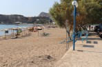 Plage de Stegna - île de Rhodes Photo 6