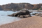 Plage de Stegna - île de Rhodes Photo 9