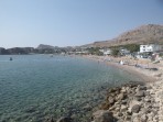 Plage de Stegna - île de Rhodes Photo 14