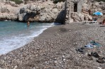 Plage de Kopria - île de Rhodes Photo 10