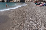 Plage de Kopria - île de Rhodes Photo 14