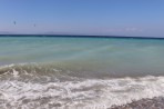 Plage de Kremasti - île de Rhodes Photo 7