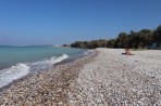 Plage de Kremasti - île de Rhodes Photo 8