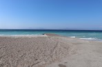 Plage de Kremasti - île de Rhodes Photo 15