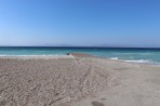 Plage de Kremasti - île de Rhodes Photo 15