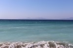 Plage de Kremasti - île de Rhodes Photo 19