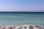 Plage de Kremasti - île de Rhodes Photo 19