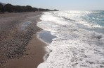 Plage de Kremasti - île de Rhodes Photo 20