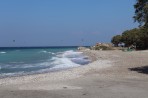 Plage de Kremasti - île de Rhodes Photo 23