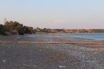 Plage de Lachania - île de Rhodes Photo 1