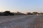 Plage de Lachania - île de Rhodes Photo 6