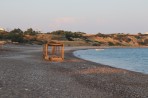 Plage de Lachania - île de Rhodes Photo 7