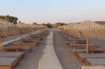 Plage de Lachania - île de Rhodes Photo 10