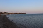 Plage de Lachania - île de Rhodes Photo 17