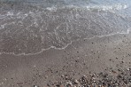 Plage de Lardos - île de Rhodes Photo 9