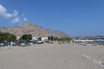 Plage de Lothiarika - île de Rhodes Photo 10
