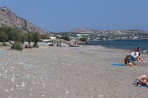 Plage de Lothiarika - île de Rhodes Photo 16