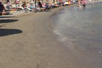 Plage de Makris Tichos - île de Rhodes Photo 8