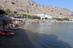 Plage de Makris Tichos - île de Rhodes Photo 10