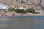 Plage de Makris Tichos - île de Rhodes Photo 11