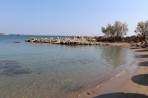 Plage de Makris Tichos - île de Rhodes Photo 13