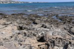 Plage de Makris Tichos - île de Rhodes Photo 20