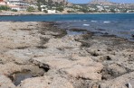 Plage de Makris Tichos - île de Rhodes Photo 21