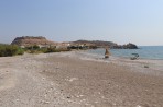 Plage de Massari (Masari) - île de Rhodes Photo 1