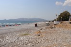 Plage de Massari (Masari) - île de Rhodes Photo 4