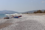 Plage de Massari (Masari) - île de Rhodes Photo 5