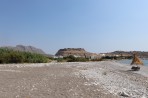 Plage de Massari (Masari) - île de Rhodes Photo 12