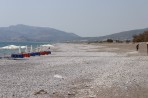 Plage de Massari (Masari) - île de Rhodes Photo 13